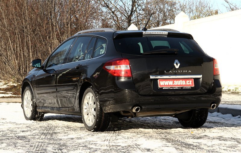 Renault Laguna