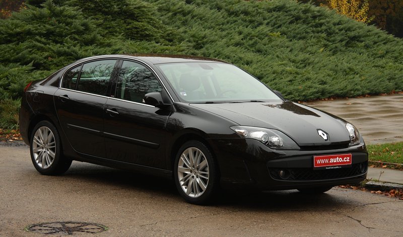 Renault Laguna