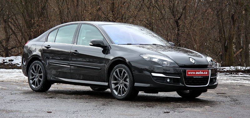 Renault Laguna