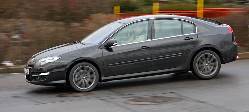 Renault Laguna