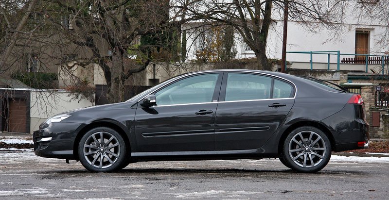 Renault Laguna