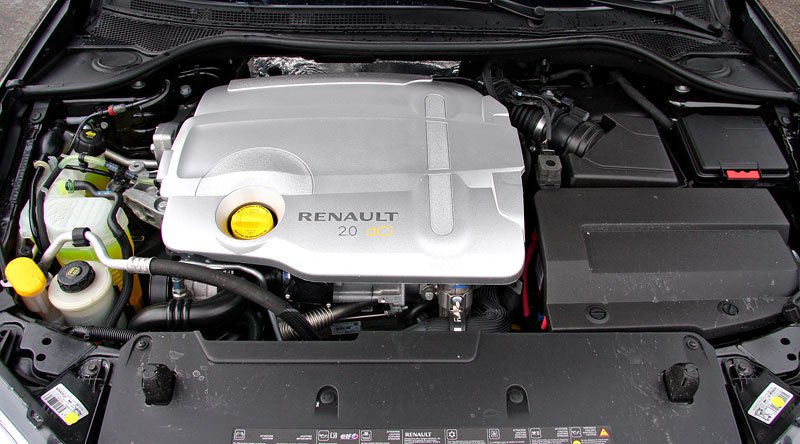 Renault Laguna