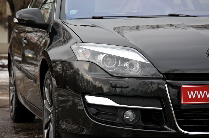 Renault Laguna