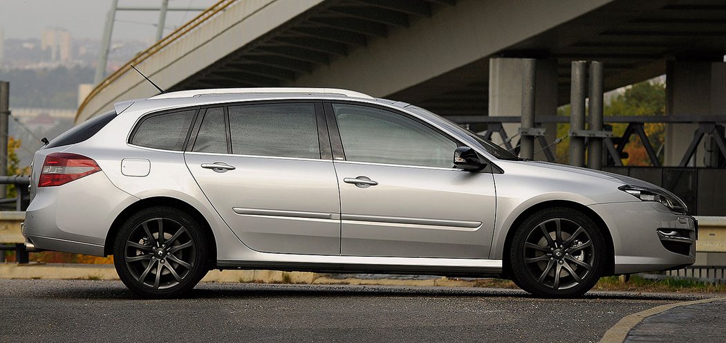 Renault Laguna