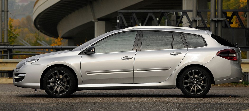 Renault Laguna