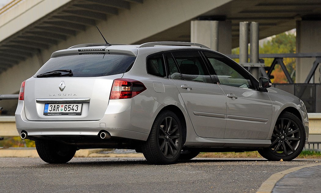 Renault Laguna