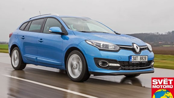 TEST Renault Mégane Grandtour 1.5 dCi