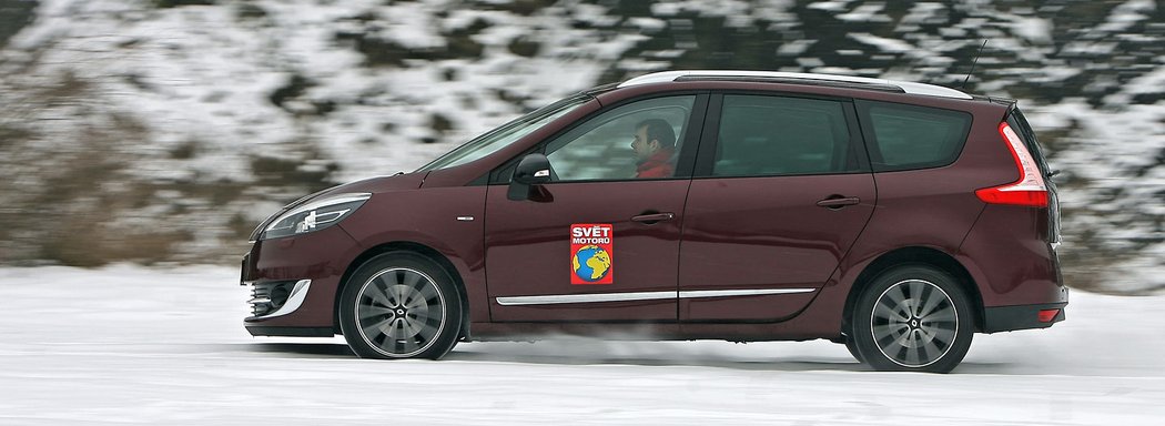 Renault Grand Scénic