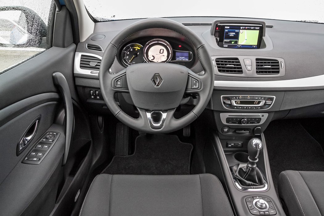 Renault Mégane