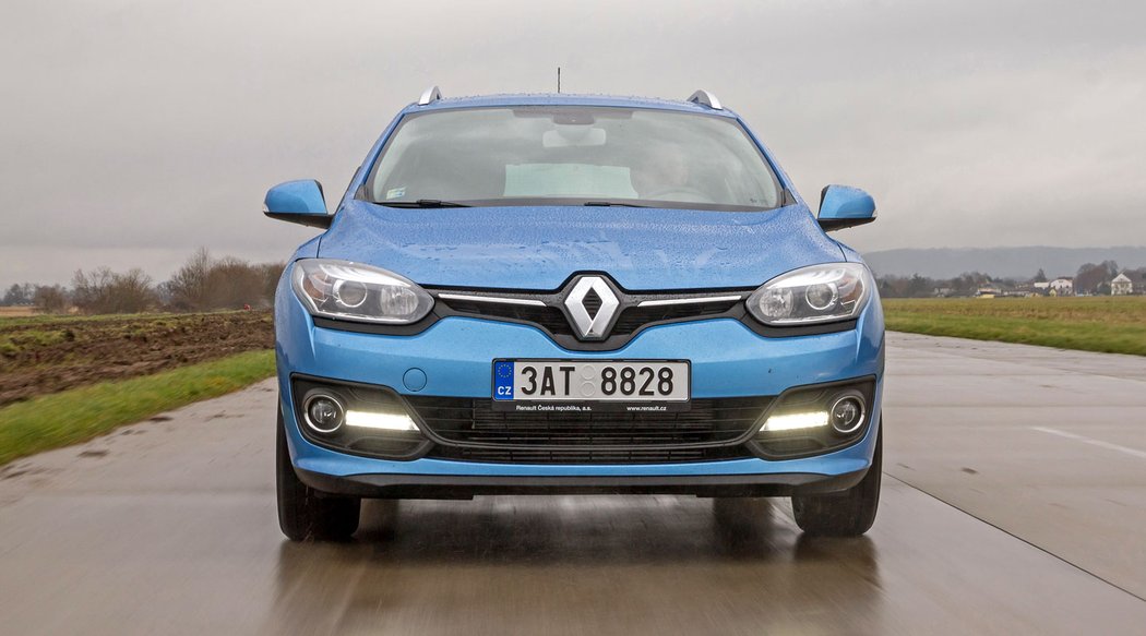 Renault Mégane