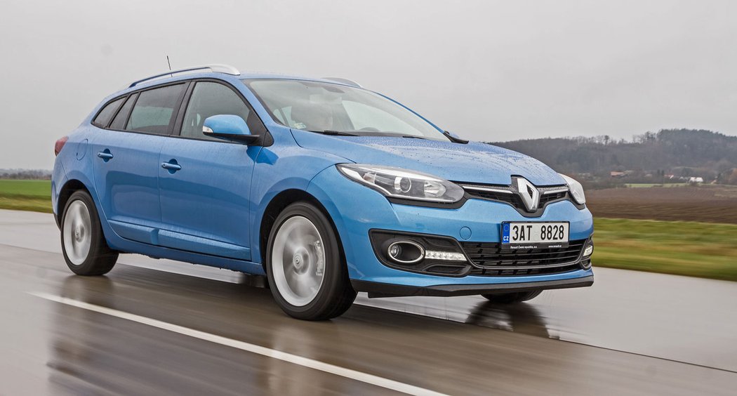 Renault Mégane