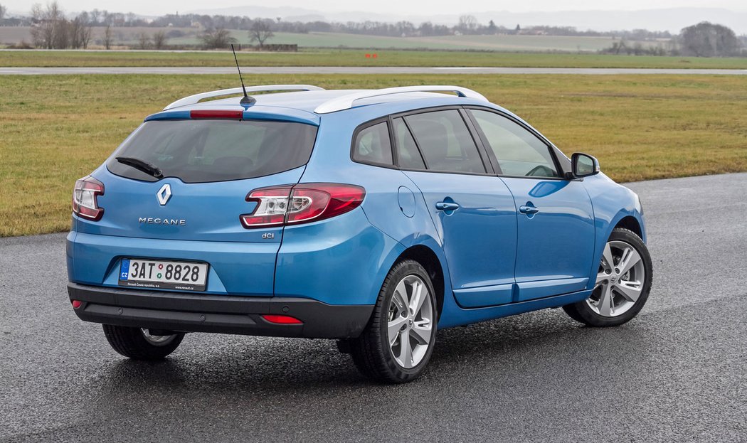 Renault Mégane