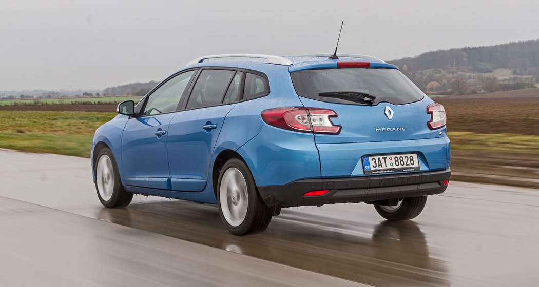 Renault Mégane