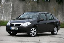 Renault Thalia