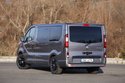 Renault Trafic 2.0 dCi EDC SpaceClass: Opět poctivá míra