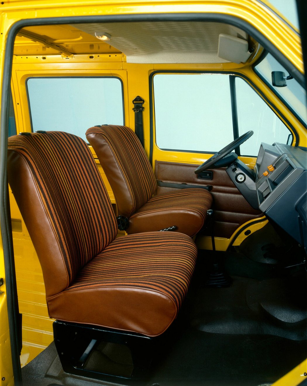 Renault Trafic Combi (1981)