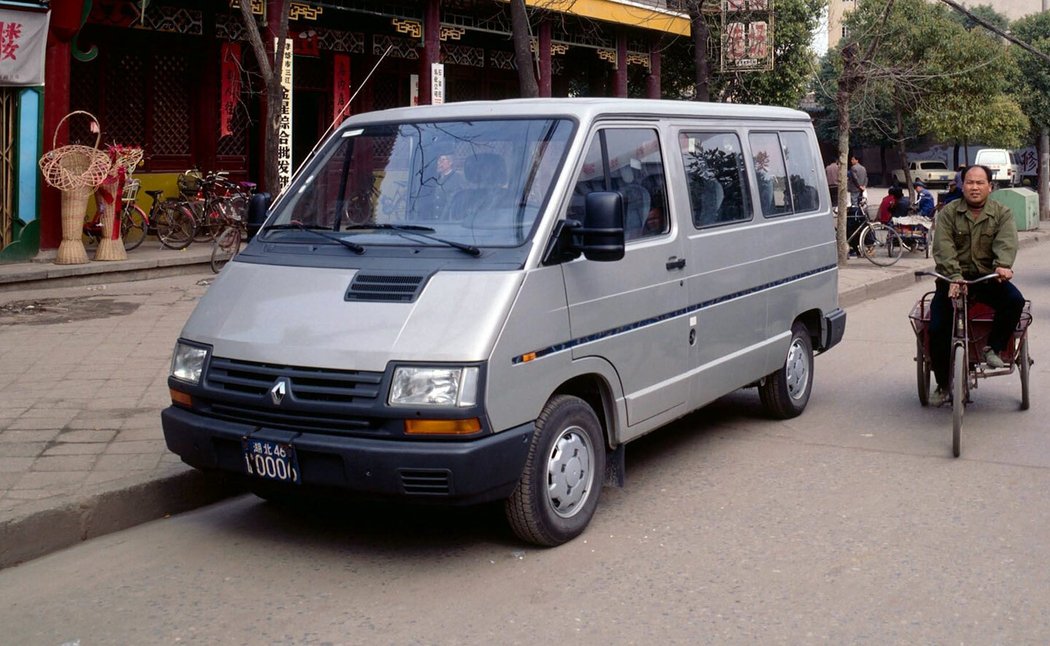 Renault Trafic (1994)