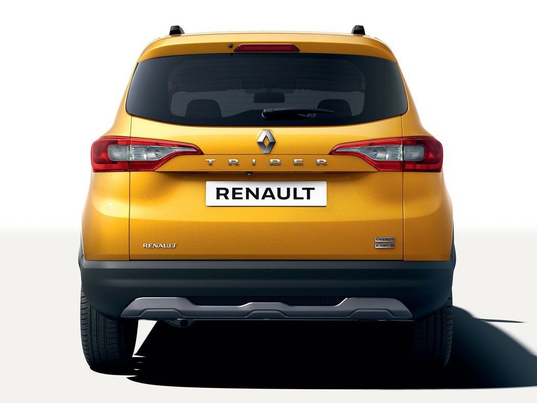 Renault Triber