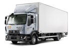 Renault Trucks řada D nastupuje v modernizované podobě pro rok 2020