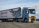 Renault Trucks Optifuel Challenge 2019