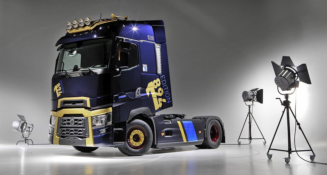 Renault Trucks T High 1894 Edition