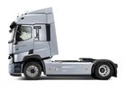 Renault Trucks představuje těžká nákladní vozidla T a T High pro modelový rok 2020