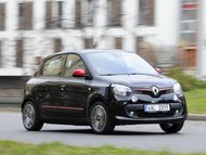 Renault Twingo 0.9 TCe