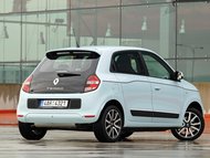 Renault Twingo 1.0 SCe