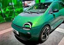 Nový Renault Twingo naživo z Bruselu: Znovuzrozená ikona překvapí prostorem