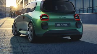 Renault Twingo E-Tech Renault Twingo E-Tech