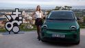 Renault Twingo E-Tech Renault Twingo E-Tech