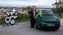 Renault Twingo E-Tech Renault Twingo E-Tech