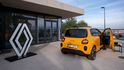 Renault Twingo E-Tech Renault Twingo E-Tech