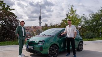 Renault Twingo E-Tech Renault Twingo E-Tech
