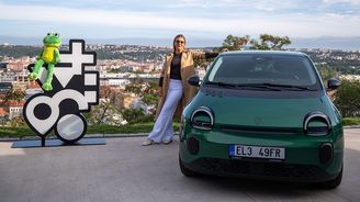 Renault Twingo E-Tech Renault Twingo E-Tech