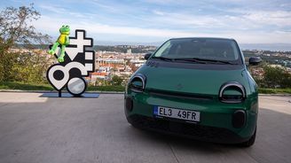 Renault Twingo E-Tech Renault Twingo E-Tech