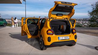 Renault Twingo E-Tech Renault Twingo E-Tech