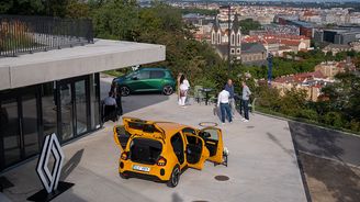 Renault Twingo E-Tech Renault Twingo E-Tech