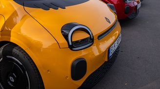 Renault Twingo E-Tech Renault Twingo E-Tech