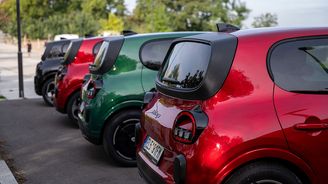 Renault Twingo E-Tech Renault Twingo E-Tech