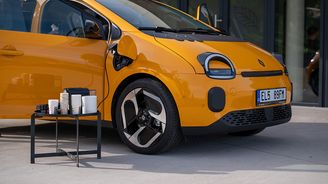 Renault Twingo E-Tech Renault Twingo E-Tech