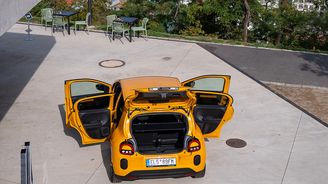 Renault Twingo E-Tech Renault Twingo E-Tech