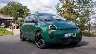 Nový Renault Twingo E-Tech vs. konkurenti v Česku: Jak si stojí vedle insteru, T03 a springu? Nový Renault Twingo E-Tech vs. konkurenti v Česku: Jak si stojí vedle insteru, T03 a springu?