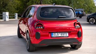 Renault Twingo E-Tech Renault Twingo E-Tech
