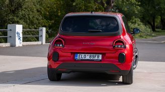 Renault Twingo E-Tech Renault Twingo E-Tech