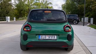 Renault Twingo E-Tech Renault Twingo E-Tech