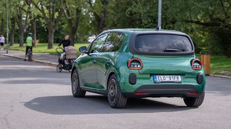 Renault Twingo E-Tech Renault Twingo E-Tech