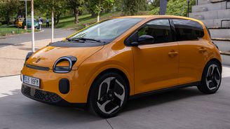 Renault Twingo E-Tech Renault Twingo E-Tech