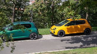Renault Twingo E-Tech Renault Twingo E-Tech