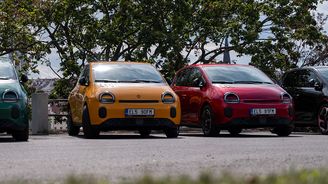Renault Twingo E-Tech Renault Twingo E-Tech